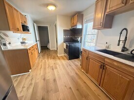 57 Forest St in Rutland, VT - Building Photo