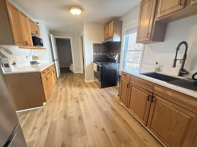 property at 57 Forest St