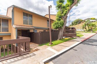 92-952-952 Makakilo Dr in Kapolei, HI - Building Photo - Building Photo