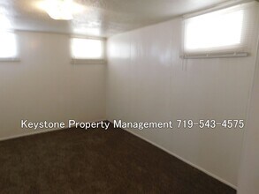 1115 E 3rd St in Pueblo, CO - Building Photo - Building Photo