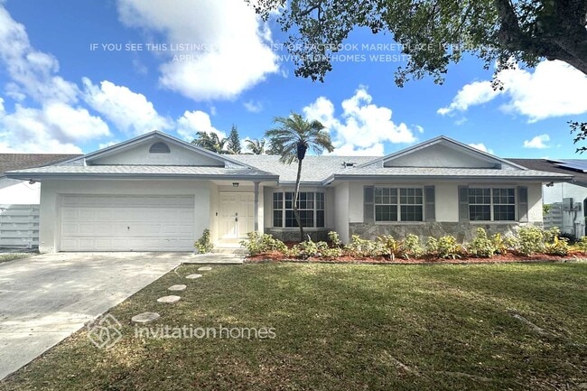 property at 14655 SW 139th Ct