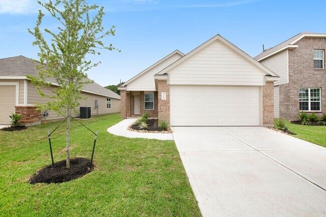 3319 Rosselli Brush Dr in Katy, TX - Building Photo - Building Photo