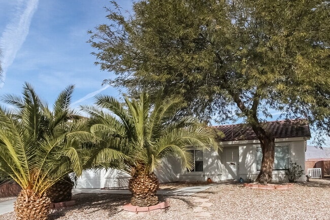 2920 Meadow Flower Ave in North Las Vegas, NV - Building Photo - Building Photo