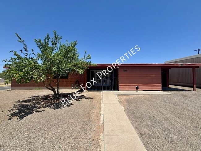 7329 E 28th Pl