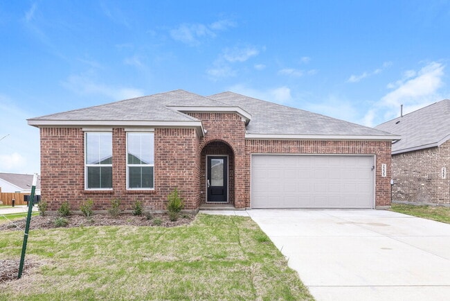 property at 2235 Mustang Ghost Trl