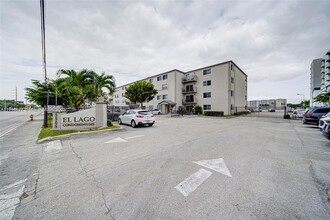 5501 NW 7th St in Miami, FL - Building Photo - Building Photo