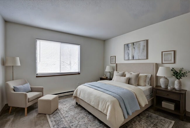 Woodland Apartments in Coventry, RI - Building Photo - Building Photo