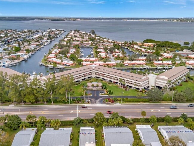 property at 9604 Cortez Rd W