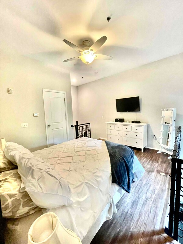 2076 Euclid Ave in Charlotte, NC - Building Photo - Building Photo