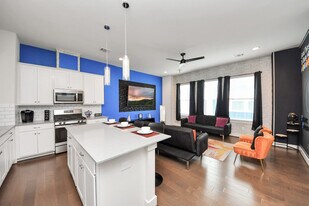 3644 Griggs Rd, Unit ID1047940P in Houston, TX - Building Photo