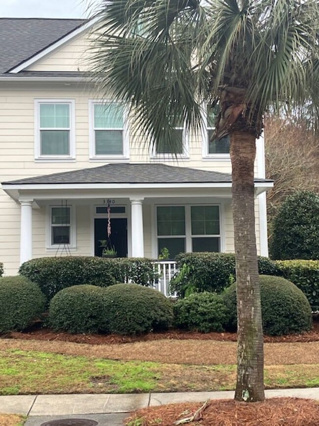 3340 Billings St in Mount Pleasant, SC - Foto de edificio - Building Photo