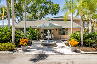 Waterside at Crane's Roost in Altamonte Springs, FL - Foto de edificio - Building Photo