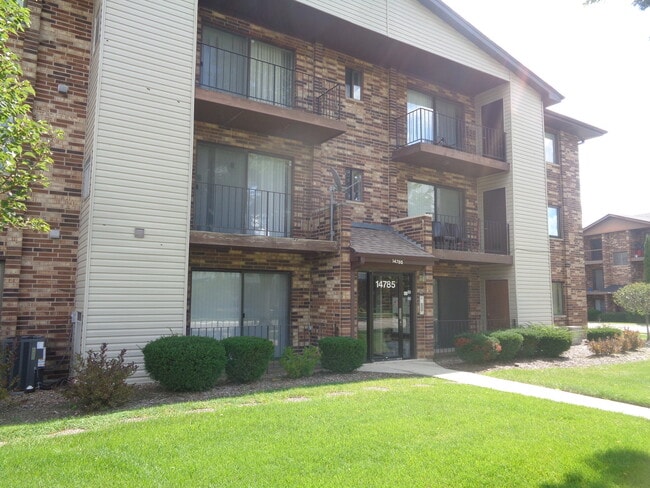 property at 14785 Lake View Dr