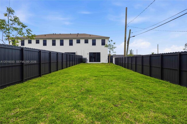 property at 22352 SW 115th Ct