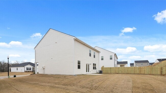 1321 Birch Cir in Grovetown, GA - Building Photo - Building Photo
