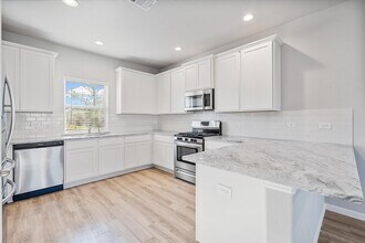 10610 Scrub Oak Dr in Arcola, TX - Building Photo - Building Photo