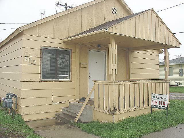 property at 3012 9th Ave S