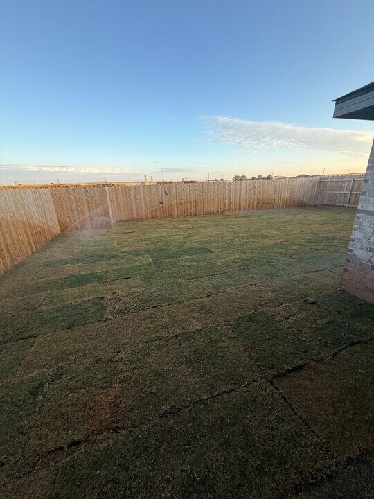 2232 133rd St in Lubbock, TX - Building Photo