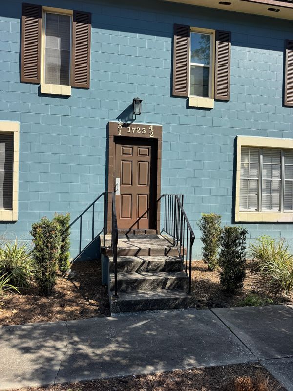 1725 NE 2nd St in Ocala, FL - Building Photo - Building Photo