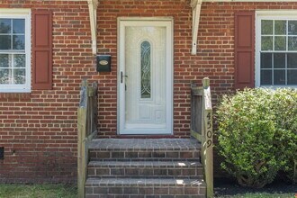 4509 Chipoax Ave in Richmond, VA - Building Photo - Building Photo