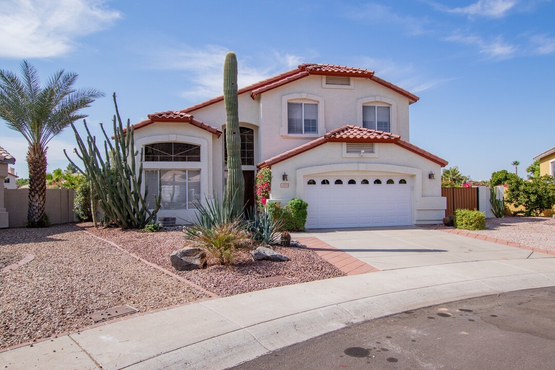 20370 N 53rd Ave in Glendale, AZ - Building Photo