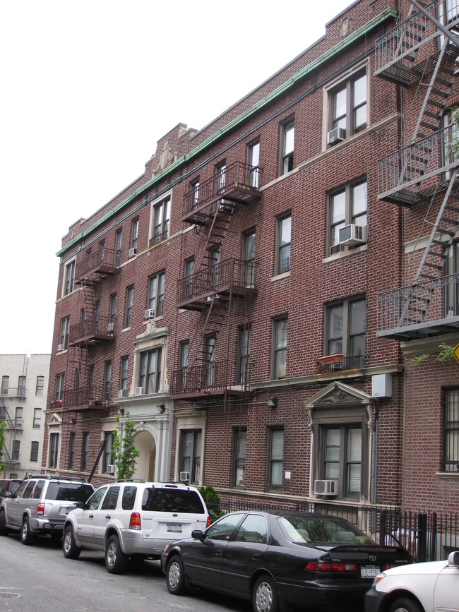 267 Lincoln Pl in Brooklyn, NY - Building Photo - Building Photo