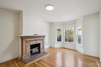 3955 24th St in San Francisco, CA - Building Photo - Building Photo