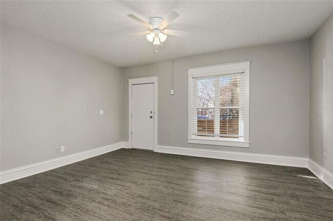 property at 2845 Belleview Ave
