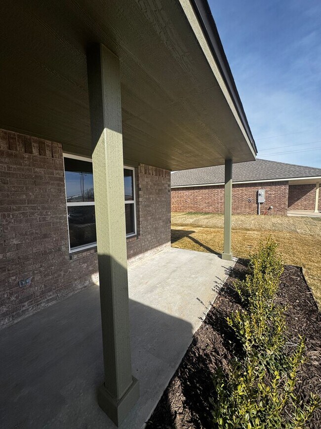 4202 Sunset St in Amarillo, TX - Building Photo - Building Photo