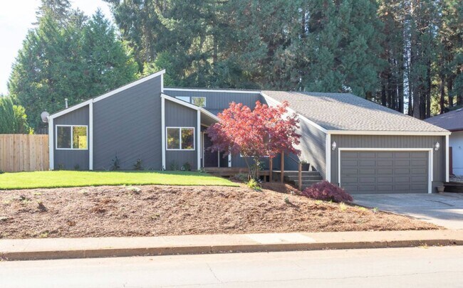 1770 Rees Hill Rd SE in Salem, OR - Foto de edificio - Building Photo