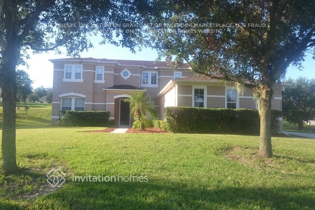 property at 2526 Sugarsand Ct