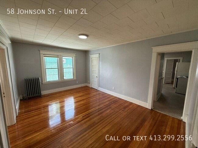 property at 58 Johnson St