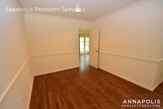 21 Edgewood Green Ct in Annapolis, MD - Building Photo - Building Photo