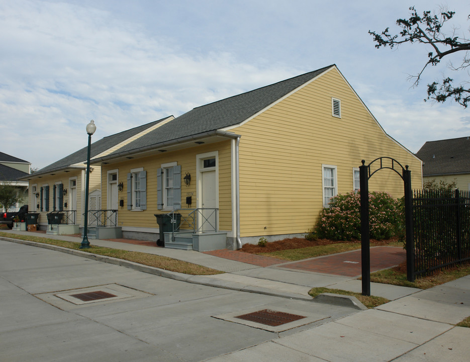 1931 LM Annunciation St in New Orleans, LA - Building Photo