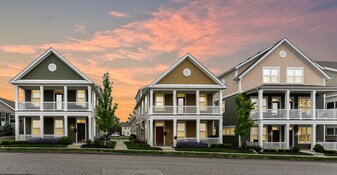 Grandview Village Apartments in Grandview Heights, OH - Building Photo