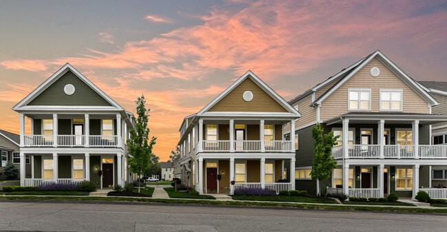 Grandview Village Apartments