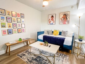 1116 Morgan Ave in Corpus Christi, TX - Building Photo