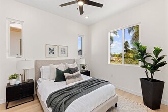 4580 Jicarillo Ave in San Diego, CA - Building Photo - Building Photo