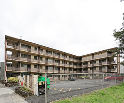 60 S School St Apartments