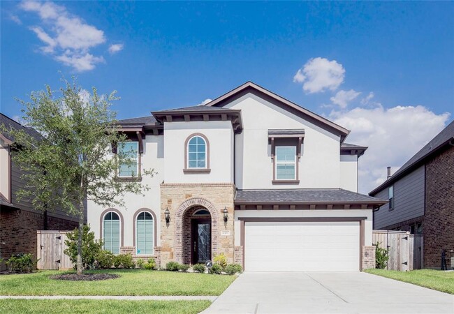 property at 6307 Grand Drift Ct