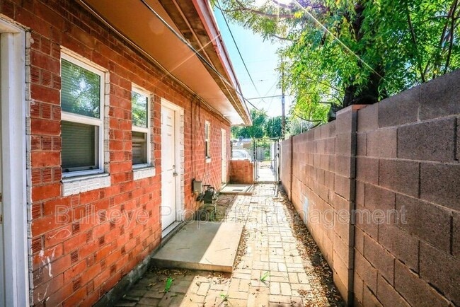property at 303 W Highland Ave