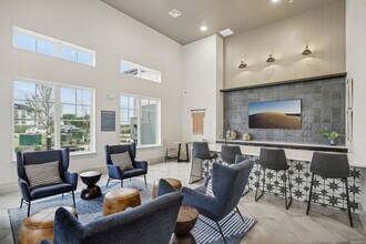 Ascend At Elevon in Lavon, TX - Building Photo - Building Photo
