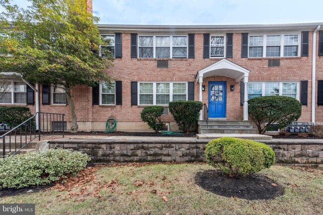 property at 1334 Montgomery Ave