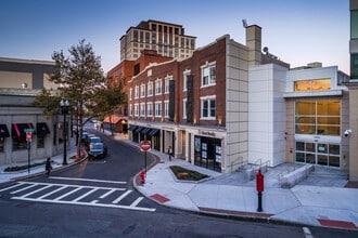 Nova Suites in Quincy, MA - Building Photo - Floor Plan