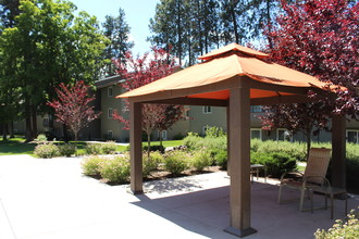 Treetop Apartments in Coeur d'Alene, ID - Foto de edificio - Building Photo