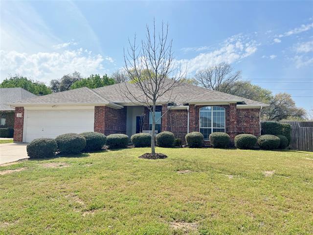 property at 233 Wellington Trail