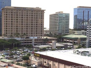 1650 Kanunu St in Honolulu, HI - Building Photo - Building Photo