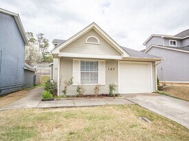 107 Briargate Ln in Madison, AL - Building Photo