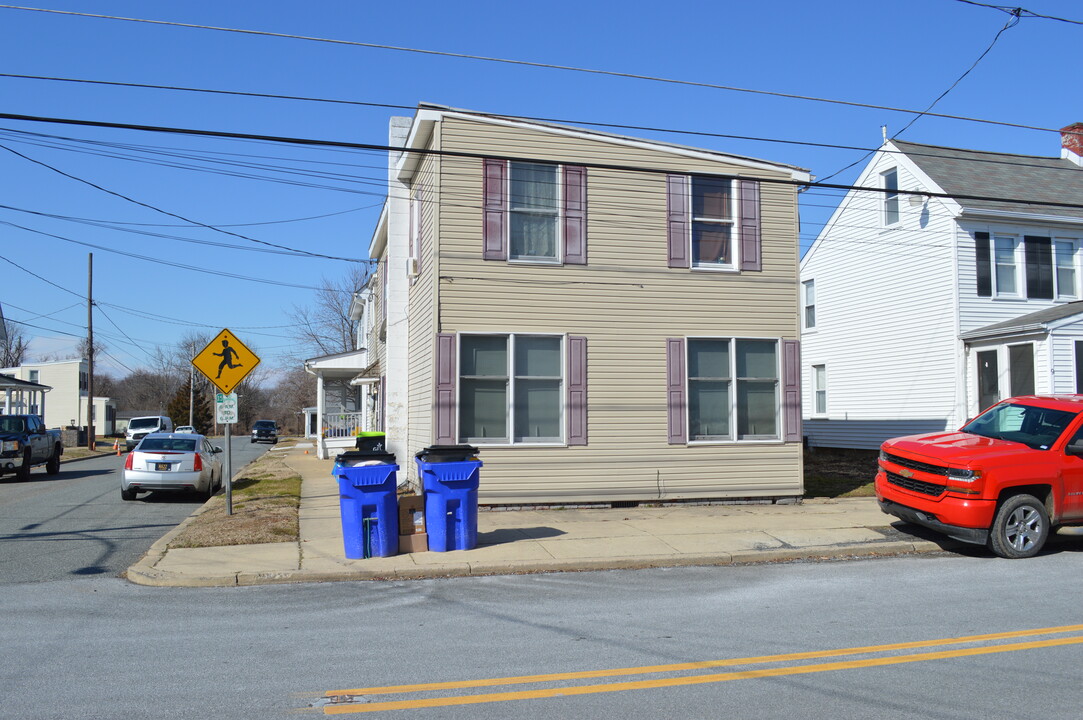 13 S Congress St in Port Penn, DE - Building Photo