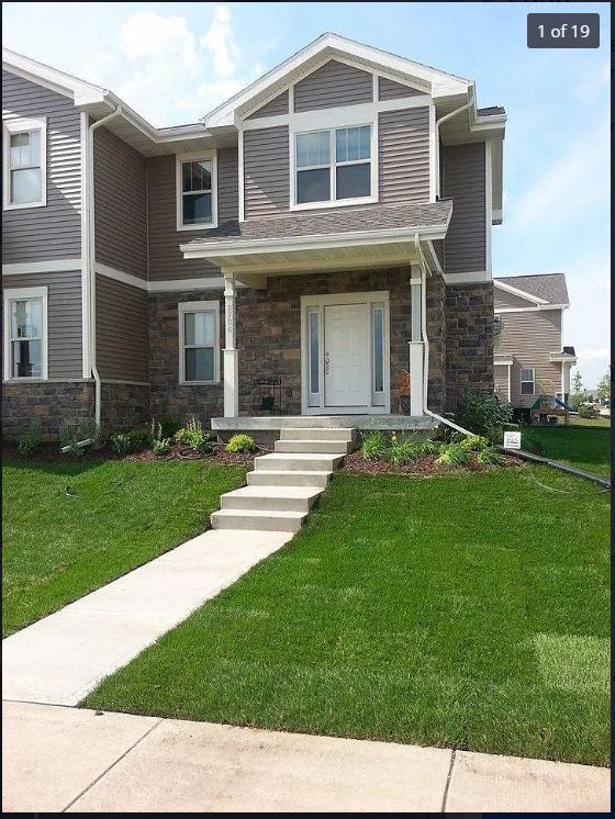 property at 2780 Blue Aster Blvd